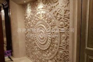 百色隆林各族自治县石材雕刻样板