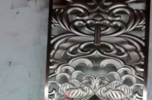 百色隆林各族自治县金属/铝/铜板样品