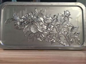 百色隆林各族自治县金属/铝/铜板样品