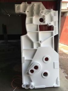 百色隆林各族自治县泡沫/橡塑样品