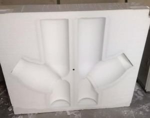 百色隆林各族自治县泡沫/橡塑样品