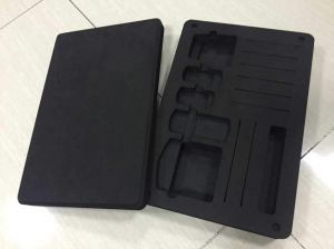 百色隆林各族自治县泡沫/橡塑样品