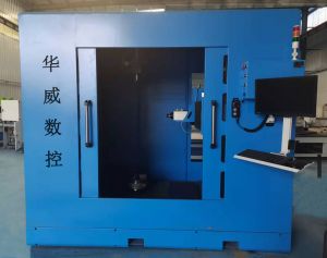 百色隆林各族自治县全包围立式立体雕刻机
